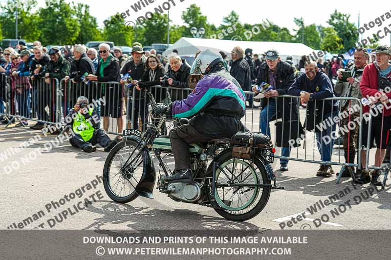 Vintage motorcycle club;eventdigitalimages;no limits trackdays;peter wileman photography;vintage motocycles;vmcc banbury run photographs